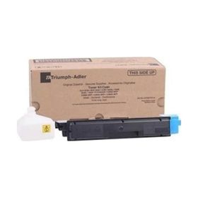 Utax CLP-3726 Mavi Muadil Toner