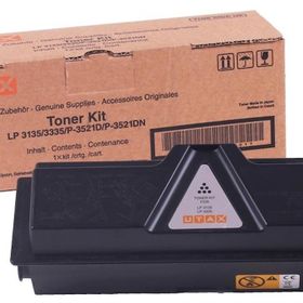 Utax LP3135 Orjinal Fotokopi Toner