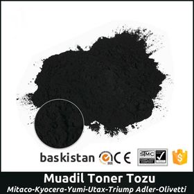 Utax P-3527W Mfp 1000 gr Muadil Toner Tozu