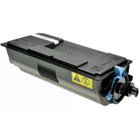 Utax P-4030 4030DN Siyah 12500 Sayfa Muadil Toner