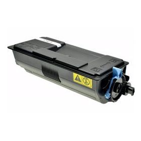 Utax P-4030 4030DN Siyah 12500 Sayfa Muadil Toner