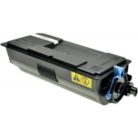 Utax P-4030 4030DN Siyah 12500 Sayfa Muadil Toner