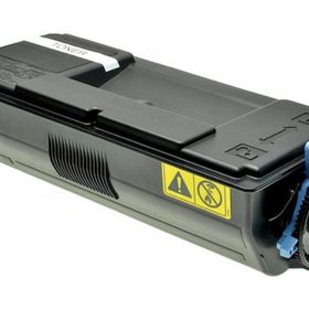 Utax P-4030 4030DN Siyah 12500 Sayfa Muadil Toner