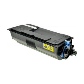 Utax P-4030 4030DN Siyah 12500 Sayfa Muadil Toner