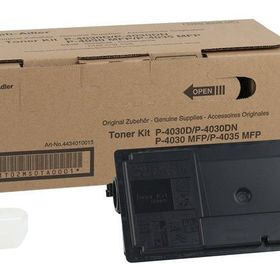 Utax P-4030 Fotokopi Toner
