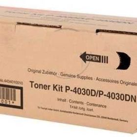 Utax P-4030 Fotokopi Toner