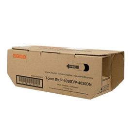 Utax P-4030 Fotokopi Toner