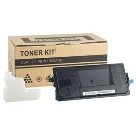 Utax P-4030 Muadil Toner