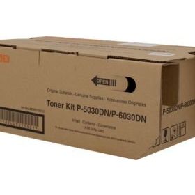 Utax P-5030 Orjinal Fotokopi Toner