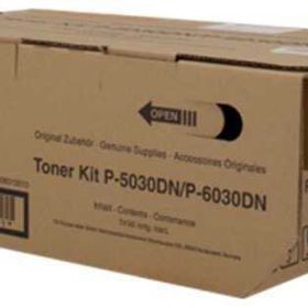 Utax P-5030 Orjinal Fotokopi Toner