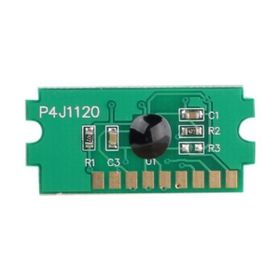 Utax P-5030/4436010010 Fotokopi Toner Chip