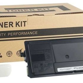 Utax P-5030/4436010010 Muadil Fotokopi Toner