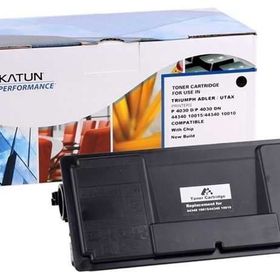 Utax P-5030/4436010010 Muadil Fotokopi Toner