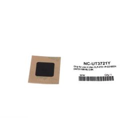 Utax P-C2160 Sarı Toner Chip