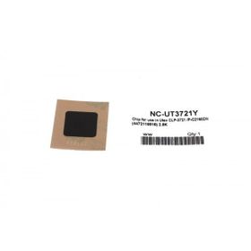 Utax P-C2160 Sarı Toner Chip