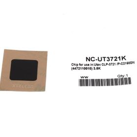 Utax P-C2160 Siyah Toner Chip