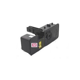 Utax P-C2566W.2650DW.2655WMFP Kırmızı 3000 Sayfa Muadil Toner