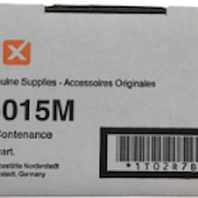Utax P-C2566W Kırmızı Orjinal Toneri