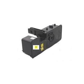 Utax P-c2566w,2650dw,2655wmfp Sarı Muadil Toner
