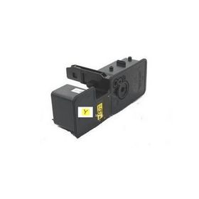 Utax P-c2566w,2650dw,2655wmfp Sarı Muadil Toner