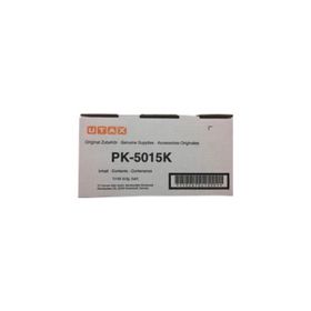 Utax P-C2650DW Siyah Orjinal Toneri