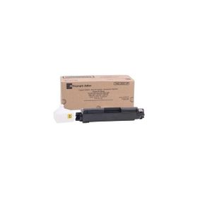 Utax P-C2660DN Siyah Muadil Toner
