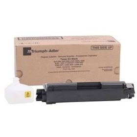 Utax P-C2660DN Siyah Muadil Toner