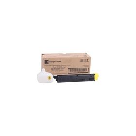 Utax P-C2660I Sarı Muadil Toner