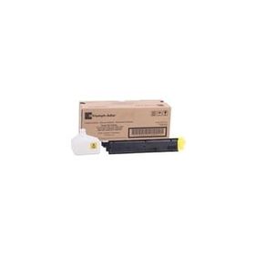 Utax P-C2660I Sarı Muadil Toner