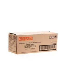 Utax P-C2665i Kırmızı Orjinal Fotokopi Toneri