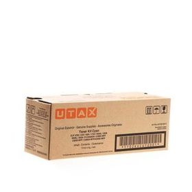 Utax P-C2665i Mavi Orjinal Fotokopi Toneri