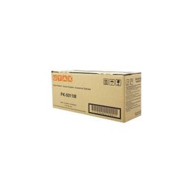 Utax P-C3060MFP Kırmızı Muadil Toner