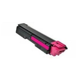 Utax P-C3060MFP Kırmızı Muadil Toner