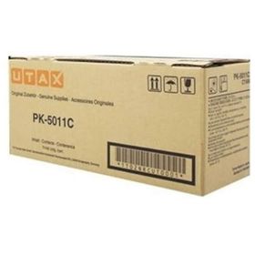 Utax P-C3060MFP Mavi Muadil Toner