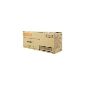 Utax P-C3060MFP Sarı Muadil Toner