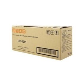 Utax P-C3060MFP Siyah Muadil Toner