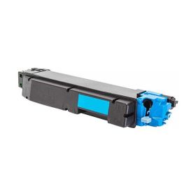 Utax P-C3061DN Mavi Muadil Toner