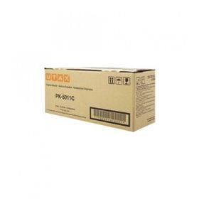 Utax P-C3061DN Mavi Muadil Toner