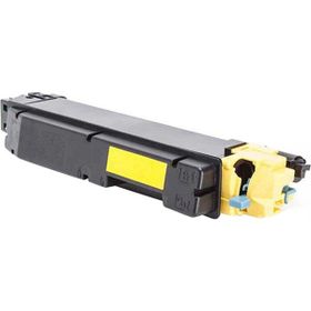 Utax P-C3061DN Sarı Muadil Toner