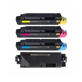 Utax P-C3062DN.IMFP.3066IMFP Mavi 6000 Sayfa Muadil Toner
