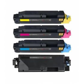 Utax P-C3062DN.IMFP.3066IMFP Mavi 6000 Sayfa Muadil Toner