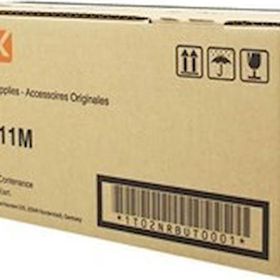 Utax P-C3065MFP Kırmızı Muadil Toner