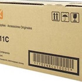 Utax P-C3065MFP Mavi Muadil Toner
