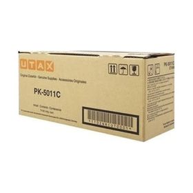 Utax P-C3065MFP Mavi Muadil Toner