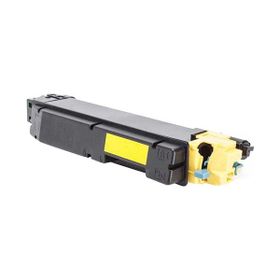 Utax P-C3065MFP Sarı Muadil Toner