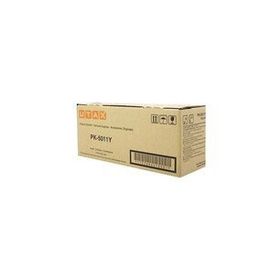 Utax P-C3065MFP Sarı Muadil Toner