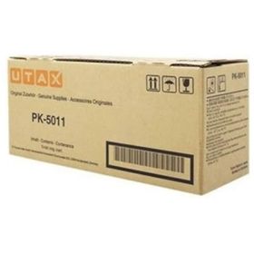 Utax P-C3065MFP Siyah Muadil Toner