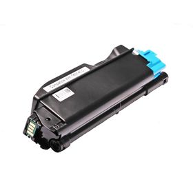 Utax P C3560IMFP.3565IMFP.3560DN Mavi 10000 Sayfa Muadil Toner