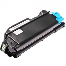 Utax P C3560IMFP.3565IMFP.3560DN Mavi 10000 Sayfa Muadil Toner
