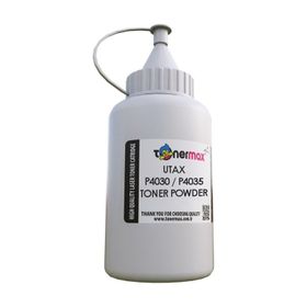 Utax P4030 P4035 1000 gr Muadil Toner Tozu